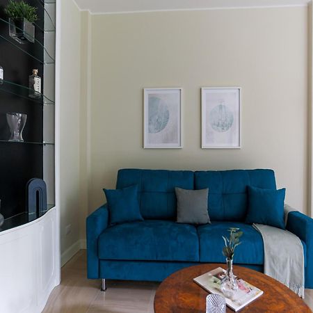 The Best Rent - Charming Apartment In Pagano Milano Eksteriør bilde